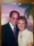 Mike & Nadine Buccieri